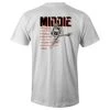 Lacrosse Unlimited Position Lacrosse Tee - Middie -Lacrosse Unlimited Shop 2009157 back 1 1