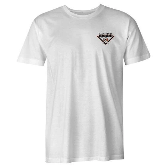 Lacrosse Unlimited Position Lacrosse Tee - Middie 4 Lacrosse Unlimited Position Lacrosse Tee - Middie - Image 2