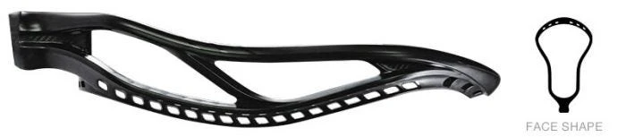 ECD Lacrosse ECD DNA Lacrosse Head 3 ECD Lacrosse ECD DNA Lacrosse Head