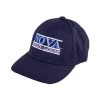 Lacrosse Unlimited Villanova Three Bar Hat -Lacrosse Unlimited Shop 2009183