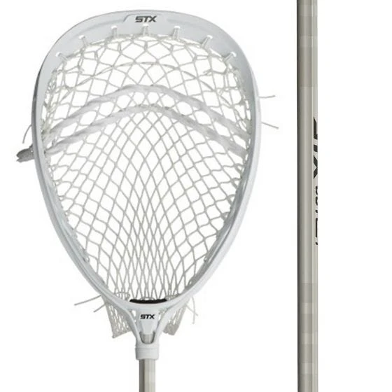 STX Eclipse 2 Complete Lacrosse Stick 3 STX Eclipse 2 Complete Lacrosse Stick