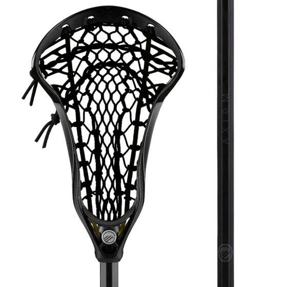 Maverik Axiom Mesh Womens Complete Stick 3 Maverik Axiom Mesh Womens Complete Stick