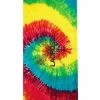 Lacrosse Unlimited LU Tie Dye Towel -Lacrosse Unlimited Shop 2009293