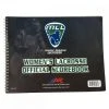 Major League Lacrosse Official Scorebook - Womens -Lacrosse Unlimited Shop 2009312
