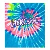 Lacrosse Unlimited Tie Dye Blanket -Lacrosse Unlimited Shop 2009405