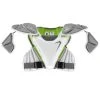 Maverik MAX EKG Lacrosse Shoulder Pads -Lacrosse Unlimited Shop 2009414