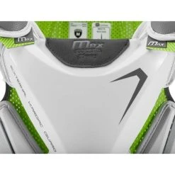 Maverik MAX EKG Lacrosse Shoulder Pads 5 Maverik MAX EKG Lacrosse Shoulder Pads -Lacrosse Unlimited Shop 2009414 2