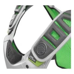 Maverik MAX EKG Speedpad Lacrosse Shoulder Pads 9 Maverik MAX EKG Speedpad Lacrosse Shoulder Pads -Lacrosse Unlimited Shop 2009416 3