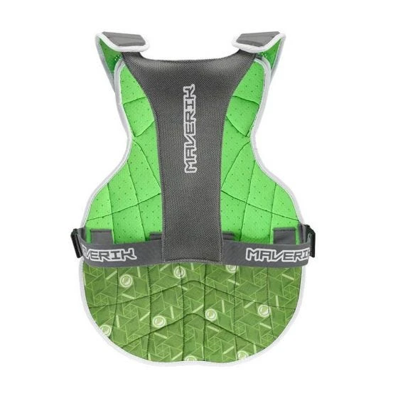Maverik MAX EKG Goalie Chest Pad 4 Maverik MAX EKG Goalie Chest Pad - Image 2