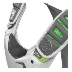 Maverik MAX EKG Goalie Chest Pad 7 Maverik MAX EKG Goalie Chest Pad -Lacrosse Unlimited Shop 2009421 3