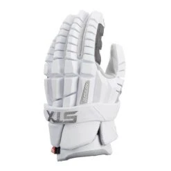 STX Surgeon RZR Lacrosse Gloves