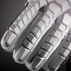STX Surgeon RZR Lacrosse Gloves 14 STX Surgeon RZR Lacrosse Gloves -Lacrosse Unlimited Shop 2009485 3