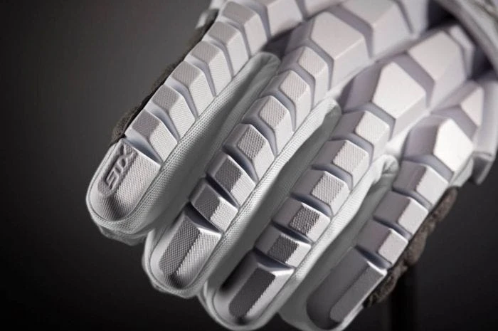 STX Surgeon RZR Lacrosse Gloves 6 STX Surgeon RZR Lacrosse Gloves - Image 4