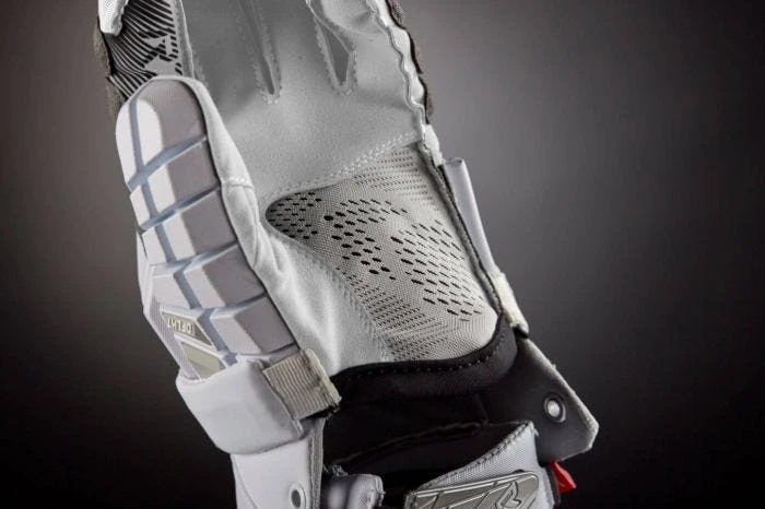STX Surgeon RZR Lacrosse Gloves 9 STX Surgeon RZR Lacrosse Gloves - Image 7