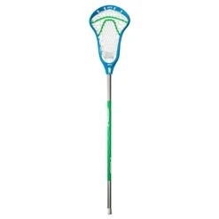 STX Crux 100 Girls Complete Lacrosse Stick - Mesh -Lacrosse Unlimited Shop 2009504 2