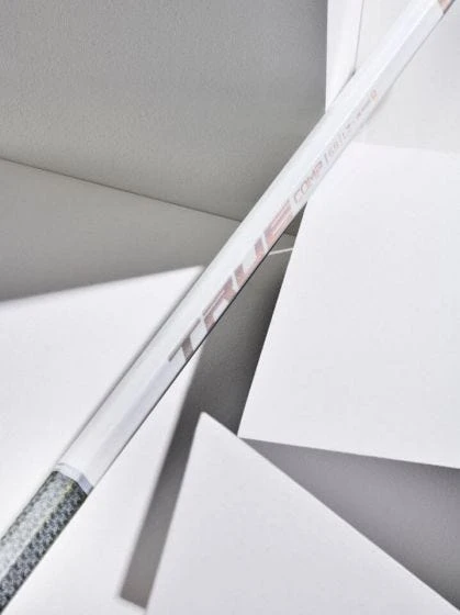 True Temper TRUE COMP 6.5 LZ Girls Lacrosse Shaft 7 True Temper TRUE COMP 6.5 LZ Girls Lacrosse Shaft - Image 5