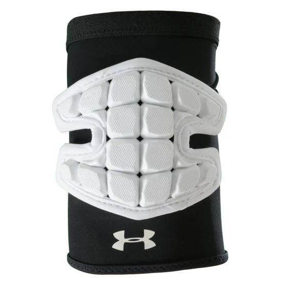 Under Armour VFT+ 3 Lacrosse Elbow Sleeve 3 Under Armour VFT+ 3 Lacrosse Elbow Sleeve