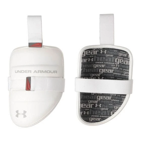 Under Armour Command Pro Lacrosse Bicep Pad 3 Under Armour Command Pro Lacrosse Bicep Pad
