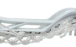 Under Armour Regime Girls Lacrosse Head - Factory Strung