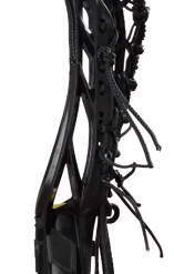 Gait Air Girls Lacrosse Head - Strung -Lacrosse Unlimited Shop 2009607b 3 2