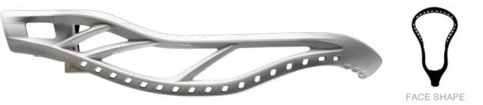 Gait TORQ Lacrosse Head 3 Gait TORQ Lacrosse Head