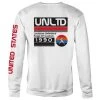 Lacrosse Unlimited Apollo Lacrosse Long Sleeve Tee -Lacrosse Unlimited Shop 2009617 2 9