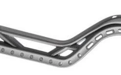 ECD Lacrosse ECD Infinity Girls Lacrosse Head - Strung Venom Pocket