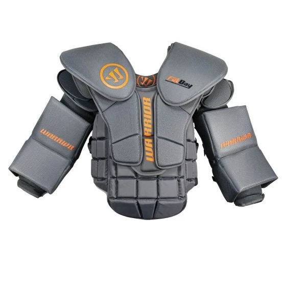 Warrior Fatboy Goalie Chest Protector 3 Warrior Fatboy Goalie Chest Protector