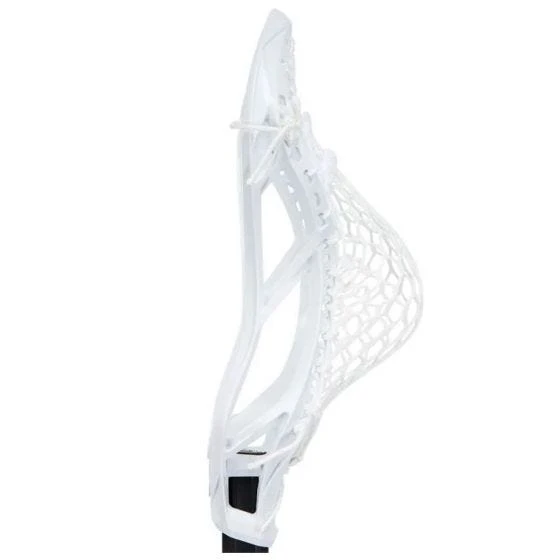 Maverik Tactik 2.0 Lacrosse Head - Strung 4 Maverik Tactik 2.0 Lacrosse Head - Strung - Image 2