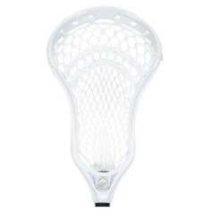 Maverik Tactik 2.0 Lacrosse Head - Strung