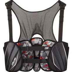 STX Stallion 200 Rib Pads