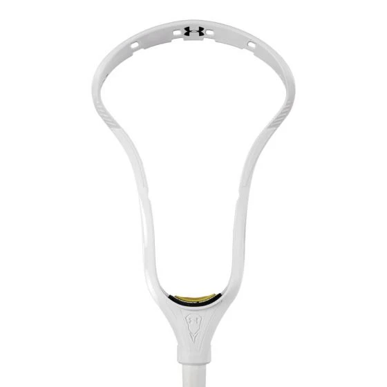 Under Armour Glory 2 Girls Lacrosse Head - Unstrung 4 Under Armour Glory 2 Girls Lacrosse Head - Unstrung - Image 2