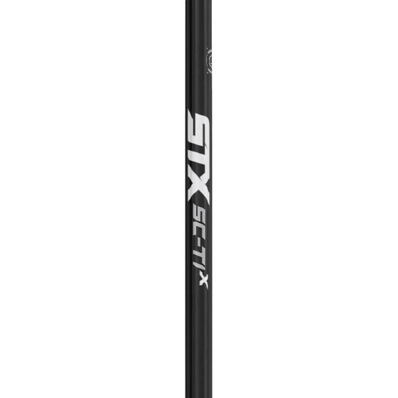 STX SC-TI X Alloy Lacrosse Shaft - Attack 4 STX SC-TI X Alloy Lacrosse Shaft - Attack - Image 2