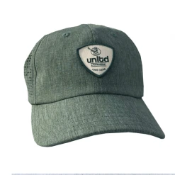 Lacrosse Unlimited Timber Lacrosse Hat