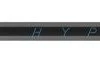 Maverik Hyperlite Girls Lacrosse Shaft -Lacrosse Unlimited Shop 2009868