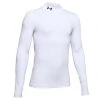 Under Armour Cold Gear Mock Long Sleeve - Youth 2 Under Armour Cold Gear Mock Long Sleeve - Youth -Lacrosse Unlimited Shop 2009896