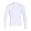 Under Armour Cold Gear Mock Long Sleeve - Adult -Lacrosse Unlimited Shop 2009897