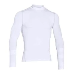 Under Armour Cold Gear Mock Long Sleeve - Adult