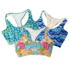 Lacrosse Unlimited Lacrosse Sports Bra