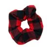 Lacrosse Unlimited Lacrosse Scrunchie - Buffalo Check -Lacrosse Unlimited Shop 2010178