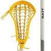 GAIT Draw Women's Complete Stick -Lacrosse Unlimited Shop 2010433