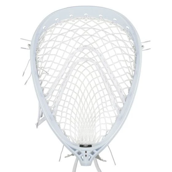 Stringking Mark 2G Goalie Head - Strung 4 Stringking Mark 2G Goalie Head - Strung - Image 2