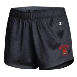 Lacrosse Unlimited Maryland Champion Women's Lacrosse Shorts