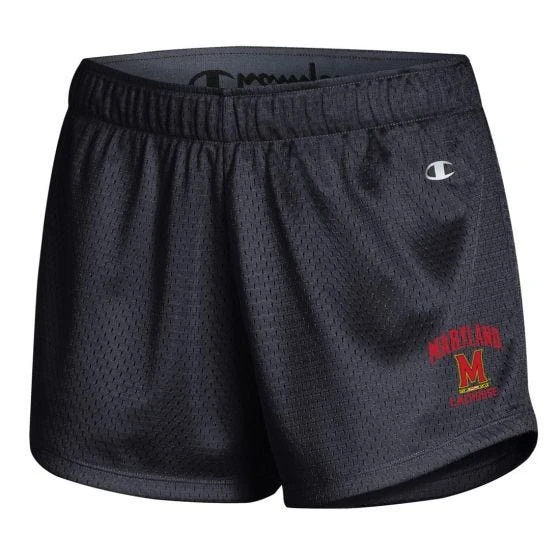 Lacrosse Unlimited Maryland Champion Women's Lacrosse Shorts 3 Lacrosse Unlimited Maryland Champion Women's Lacrosse Shorts