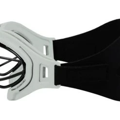 LokoSphere Goggle Strap - Black -Lacrosse Unlimited Shop 2010494 3