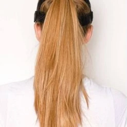 LokoSphere Goggle Strap - Black -Lacrosse Unlimited Shop 2010494 5