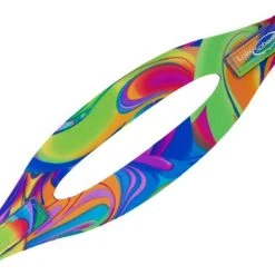 LokoSphere Goggle Strap - Tie Dye