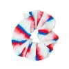 Lacrosse Unlimited Liberty Tie Dye Lacrosse Scrunchie -Lacrosse Unlimited Shop 2010499