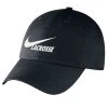 Nike Swoosh Lacrosse Hat -Lacrosse Unlimited Shop 2010521 1