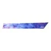 Lacrosse Unlimited Tie Dye Head Tie - Blue -Lacrosse Unlimited Shop 2010537
